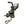 Load image into Gallery viewer, Keg Coupler MICROMATIC D-Type 5/8BSP