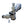 Load image into Gallery viewer, Keg Coupler MICROMATIC D-Type 5/8BSP